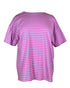 T-Shirt gestreift